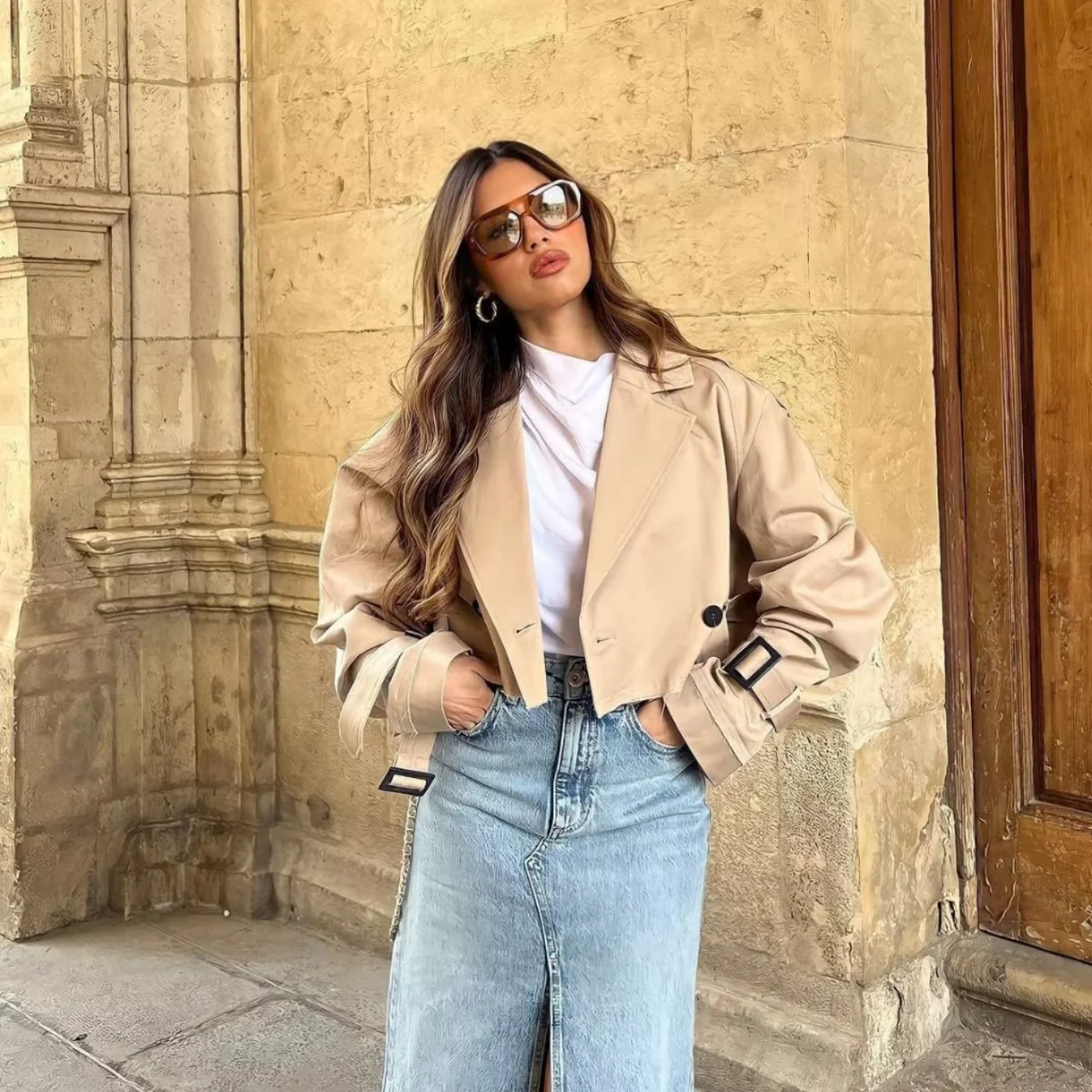 Redefine Your Signature Style