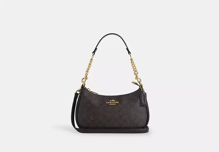 Classy Shoulder Bag - Image 13