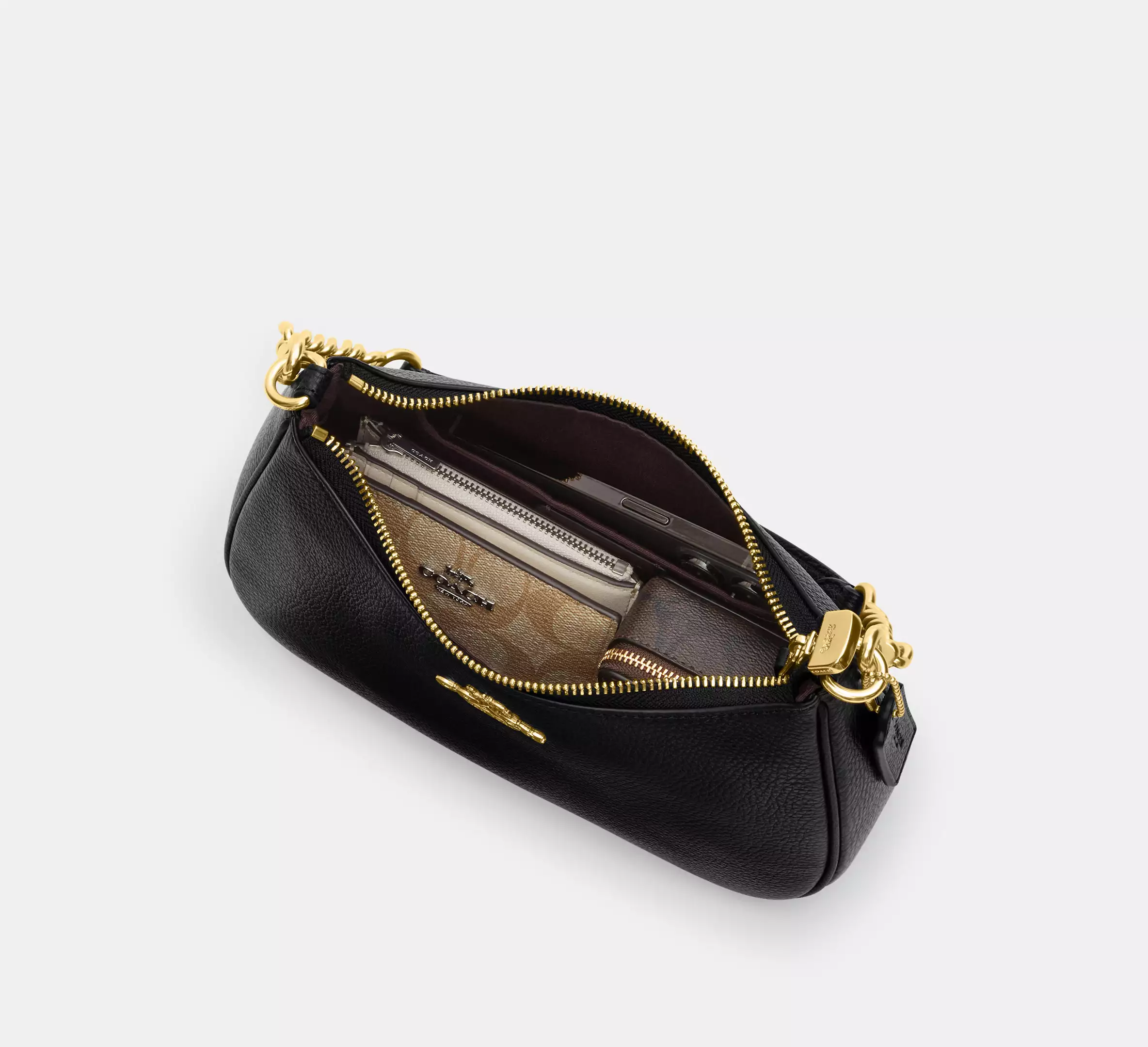 Classy Shoulder Bag - Image 5
