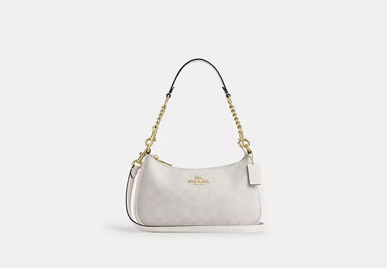 Classy Shoulder Bag - Image 8