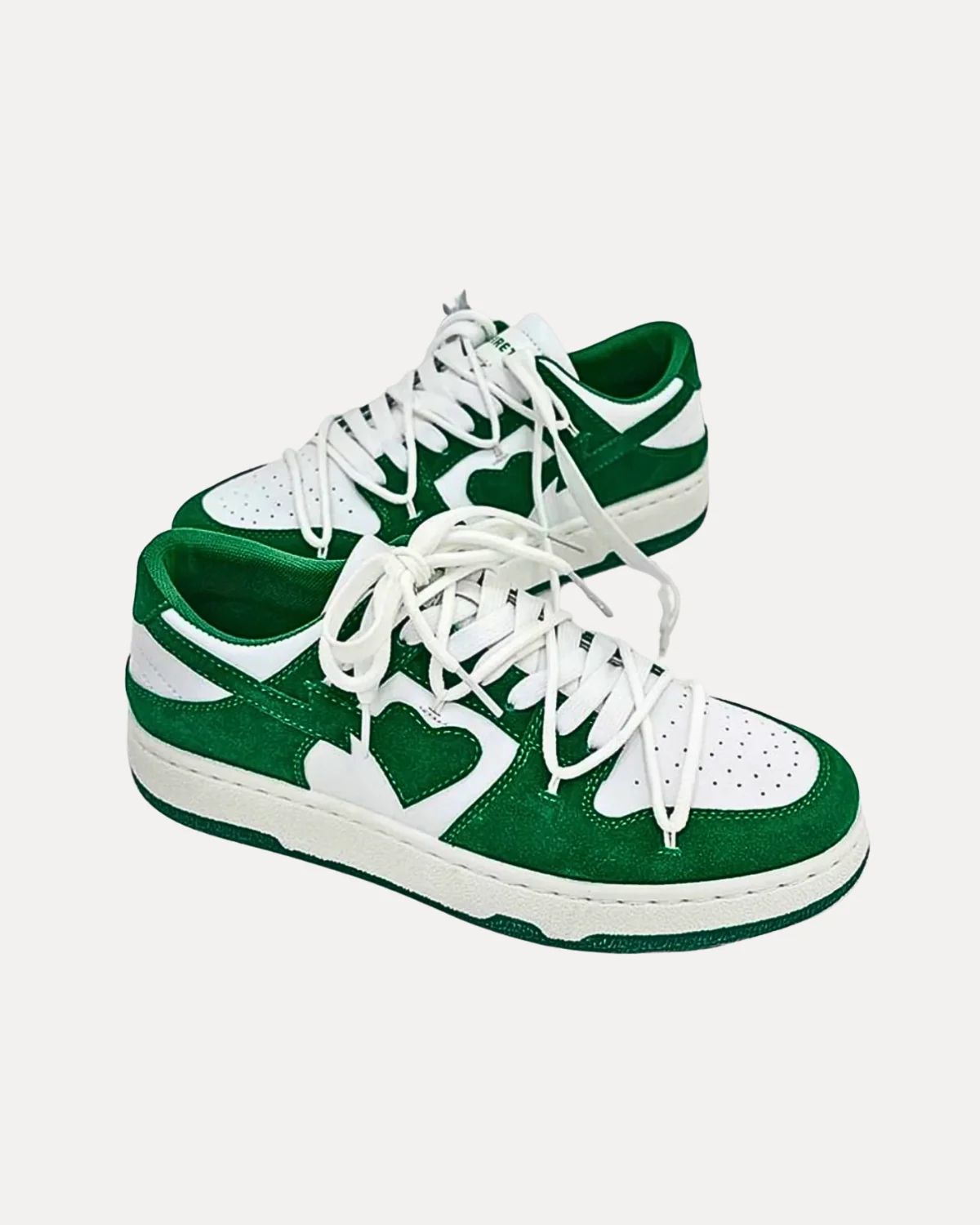 Heart Low Sneaker - Image 3