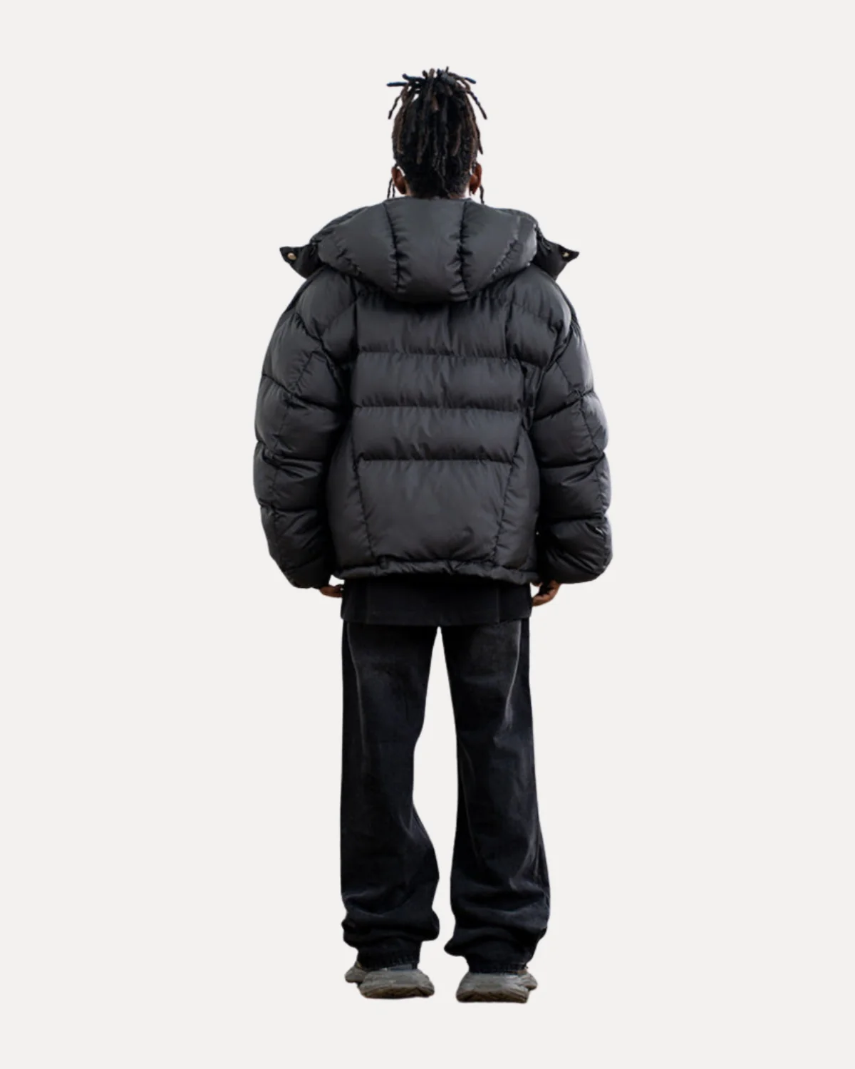 Midnight Shield Puffer - Image 3