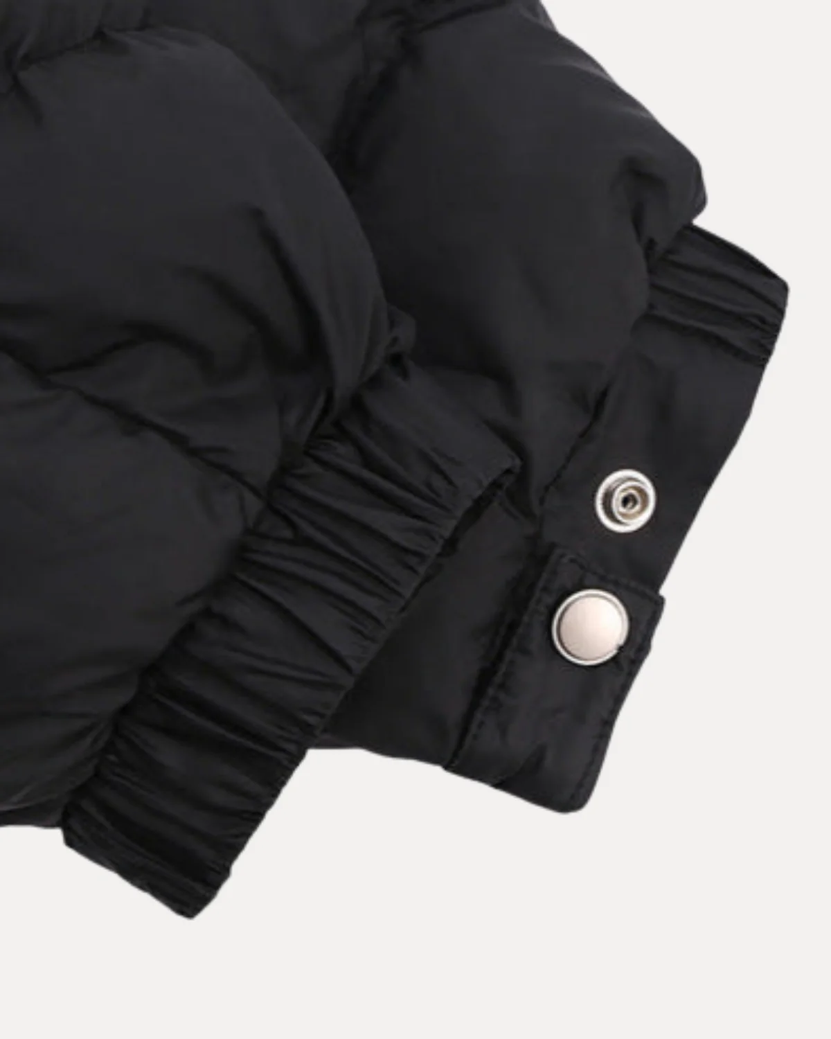 Midnight Shield Puffer - Image 4