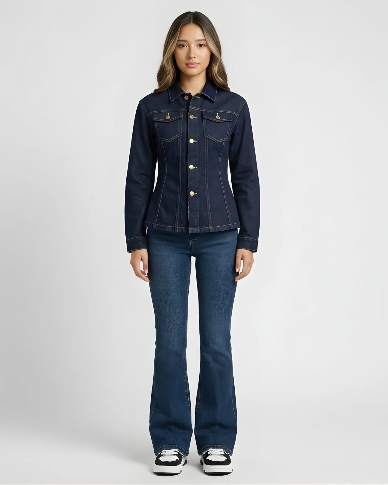 Tailored Denim - Image 3