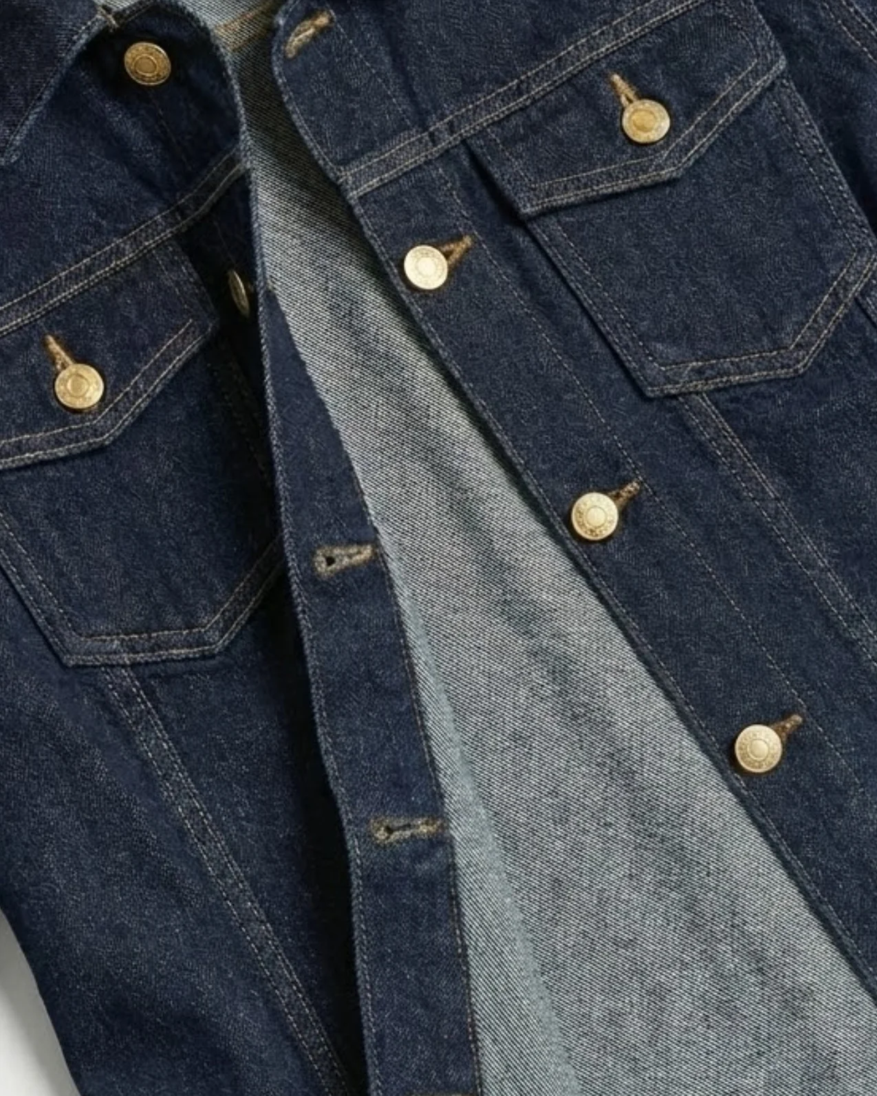 Tailored Denim - Image 4