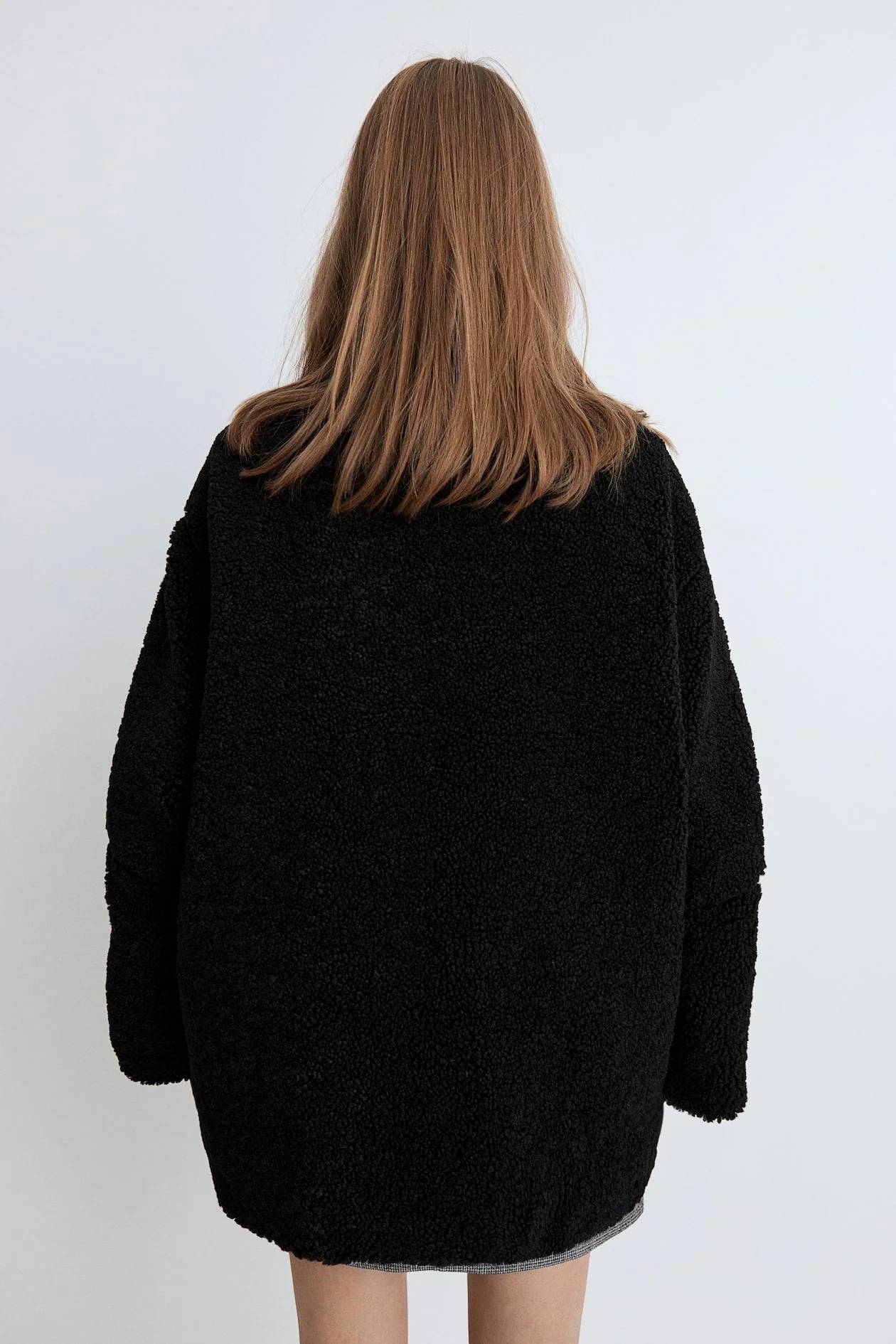 Teddy jacket - Image 15