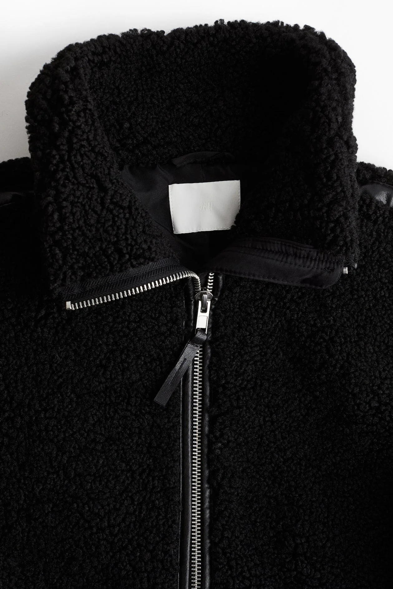 Teddy jacket - Image 18