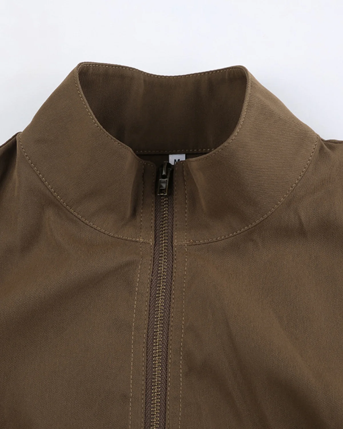 Terra Zip Jacket - Image 3