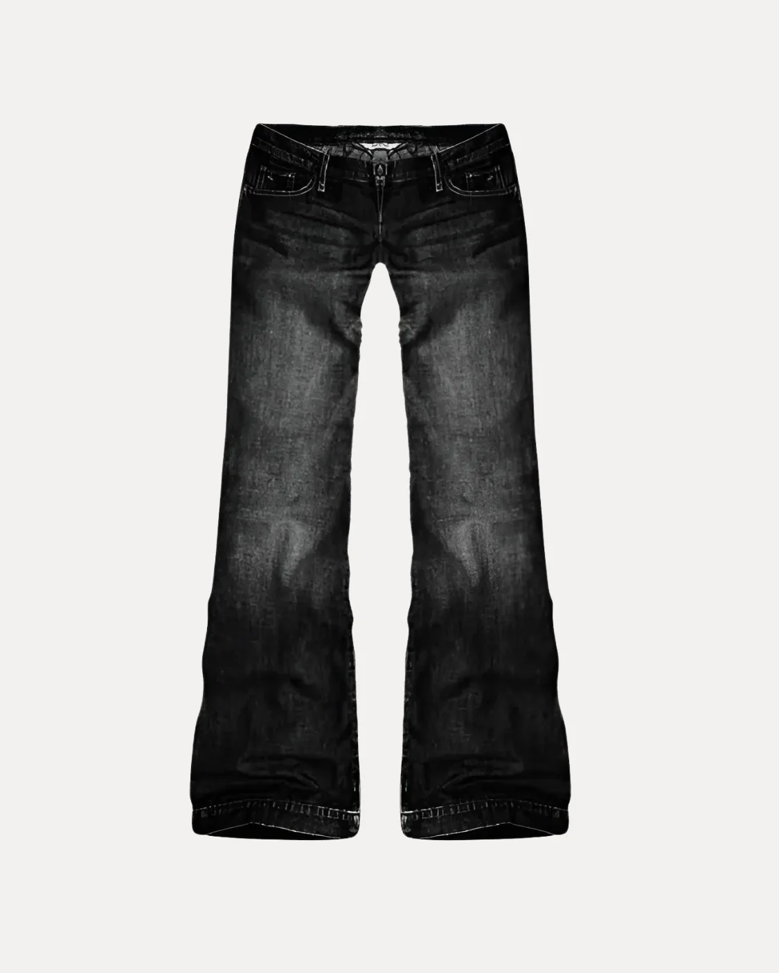 VIRAL OUTFIT - Midnight Frost - Image 5