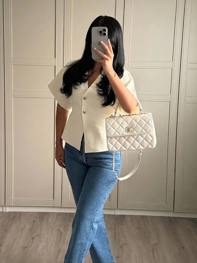 Zoë Top - Image 3